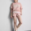 Cotton rich oversized maine sweatshirt Cotton rich oversized maine sweatshirt