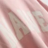 Cotton rich oversized maine sweatshirt Cotton rich oversized maine sweatshirt