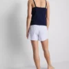 Cotton rich pointelle cami lounge top Cotton rich pointelle cami lounge top