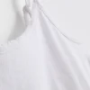 Cotton rich pointelle cami lounge top Cotton rich pointelle cami lounge top