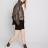 Cotton-rich relaxed airport shorts Cotton-rich relaxed airport shorts