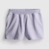 Cotton-rich relaxed airport shorts Cotton-rich relaxed airport shorts