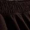 Cotton-rich relaxed airport shorts Cotton-rich relaxed airport shorts