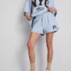 Cotton rich relaxed nyc shorts Cotton rich relaxed nyc shorts