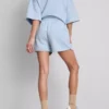Cotton rich relaxed nyc shorts Cotton rich relaxed nyc shorts