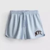 Cotton rich relaxed nyc shorts Cotton rich relaxed nyc shorts