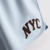 Cotton rich relaxed nyc shorts Cotton rich relaxed nyc shorts