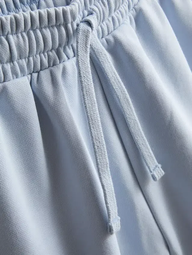 Cotton rich relaxed nyc shorts Cotton rich relaxed nyc shorts