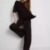 Cotton rich relaxed t-shirt