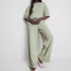 Cotton rich relaxed t-shirt Cotton rich relaxed t-shirt