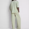 Cotton rich relaxed t-shirt Cotton rich relaxed t-shirt
