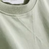 Cotton rich relaxed t-shirt Cotton rich relaxed t-shirt