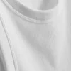 Cotton rich ribbed racerback tank Cotton rich ribbed racerback tank