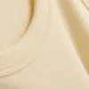 Cotton-rich ribbed racerback tank Cotton-rich ribbed racerback tank