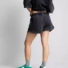 Cotton-rich running club shorts Cotton-rich running club shorts