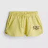 Cotton-rich running club shorts Cotton-rich running club shorts