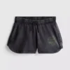 Cotton-rich running club shorts Cotton-rich running club shorts
