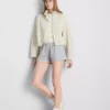 Cotton rich skinny jersey shorts Cotton rich skinny jersey shorts