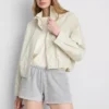 Cotton rich skinny jersey shorts Cotton rich skinny jersey shorts