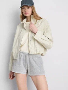 Cotton rich skinny jersey shorts Cotton rich skinny jersey shorts