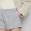 Cotton rich skinny jersey shorts Cotton rich skinny jersey shorts