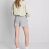 Cotton rich skinny jersey shorts Cotton rich skinny jersey shorts