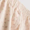 Cotton-rich stretch shorty pajamas Cotton-rich stretch shorty pajamas