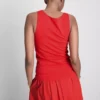 Cotton rich stretch tank Cotton rich stretch tank