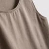 Cotton rich stretch tank Cotton rich stretch tank