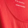 Cotton rich stretch tank Cotton rich stretch tank