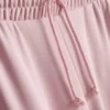 Cotton rich wide leg sweatpants Cotton rich wide leg sweatpants