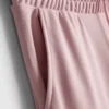 Cotton rich wide leg sweatpants Cotton rich wide leg sweatpants