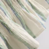 Cotton shirred tank top Cotton shirred tank top