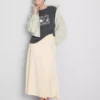 Cotton short sleeve graphic tee Cotton short sleeve graphic tee