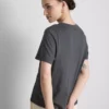 Cotton short sleeve graphic tee Cotton short sleeve graphic tee