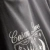 Cotton short sleeve graphic tee Cotton short sleeve graphic tee