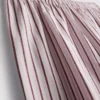 Cotton stripe pajama bottoms Cotton stripe pajama bottoms