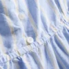 Cotton striped cami pajama top Cotton striped cami pajama top