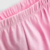 Cotton t-shirt shorty pajamas Cotton t-shirt shorty pajamas