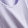 Cotton tank and shorts pajamas Cotton tank and shorts pajamas