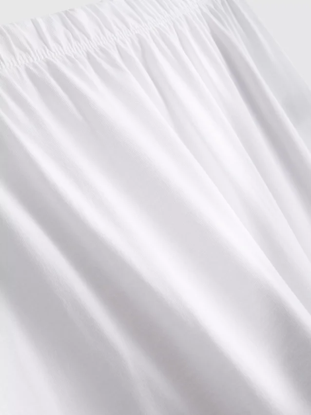 Cotton tiered maxi peasant skirt Cotton tiered maxi peasant skirt