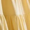Cotton tiered maxi peasant skirt Cotton tiered maxi peasant skirt
