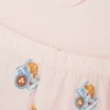 Cotton vest shorty pajamas Cotton vest shorty pajamas