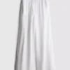Cotton wide leg beach pants Cotton wide leg beach pants