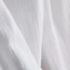 Cotton wide leg beach pants Cotton wide leg beach pants