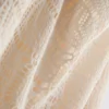 Cowl neck crochet halter mini dress Cowl neck crochet halter mini dress