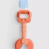 Crab claw sand grabber