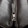 Crackle faux leather tote bag Crackle faux leather tote bag