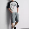 Creative studio raglan t-shirt Creative studio raglan t-shirt