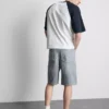 Creative studio raglan t-shirt Creative studio raglan t-shirt